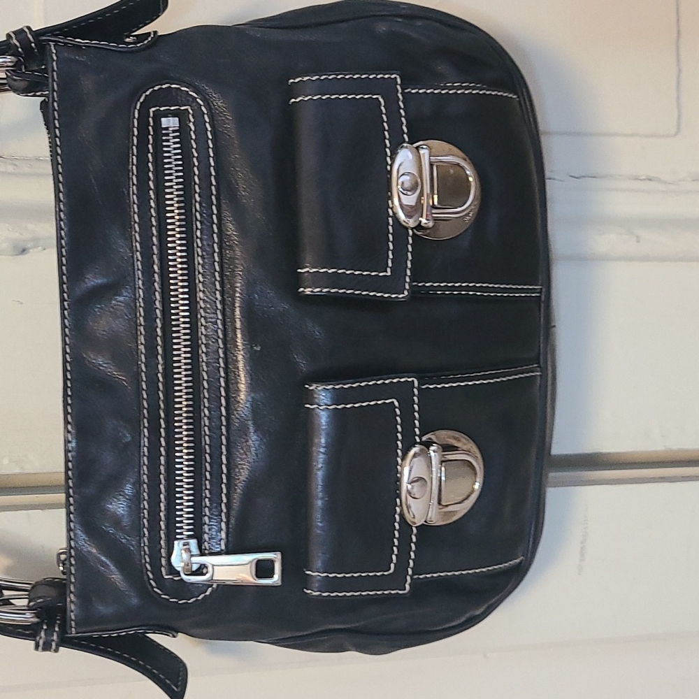 Marc Jacobs Leather handbag